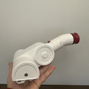 Shark Rotator Vacuum Attachment For NV500, NV 501, NV502, X13FC500, X10FC500 EUC